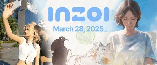 云族裔(inZOI) v1.6 官方中文版+全DLC 生活模拟游戏 23G-嗨玩社