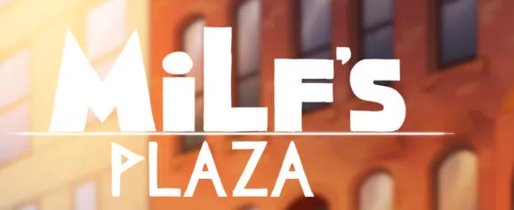 淑女的广场(MILF Plaza) v18a2 STEAM官方中文版 手绘SLG游戏 2.5G-嗨玩社