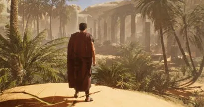罗马的奴隶(Slaves of Rome) ver2.6.0 STEAM官方中文版 3D互动游戏 5.8G-嗨玩社