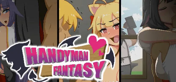 水电工幻想(Handyman Fantasy) STEAM官方中文先行版 沙盒SLG游戏 500M-嗨玩社