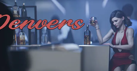 丹弗斯小姐(Ms.Denvers) v0.11 汉化版 PC+安卓 动态SLG游戏 3.5G-嗨玩社