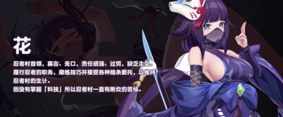 傲慢的怪兽公主与名侦探使魔 v1.0.9  STEAM官方中文版+全DLC SLG游戏-嗨玩社