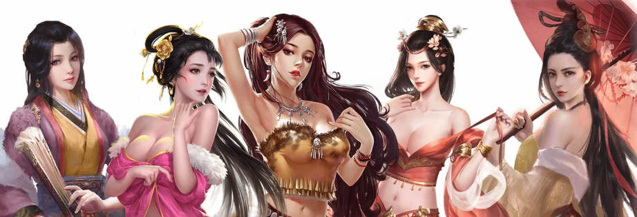 金庸群侠传5:爱与死 v1.21.3 中文版整合仙狐MOD RPG游戏&更新 6G-嗨玩社