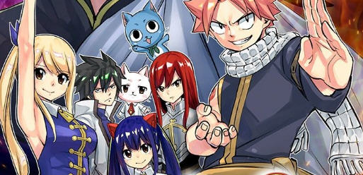 妖精的尾巴2(FAIRY TAIL 2) 官方中文版 奇幻RPG游戏 14G-嗨玩社