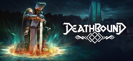 死亡约束(Deathbound) v1.15 官方中文终极版 魂类动作冒险游戏 7.8G-嗨玩社